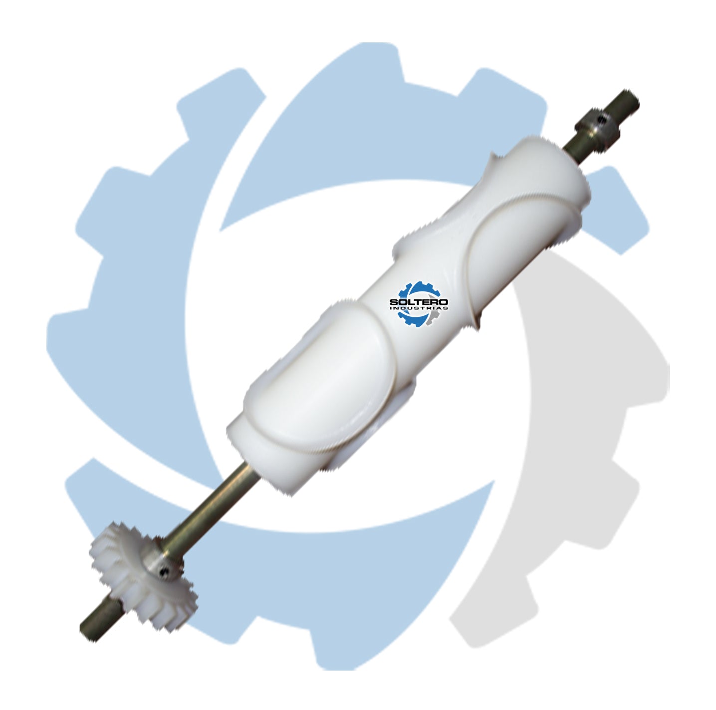 Cortador de Tortilla Duplex Tipo Tortec